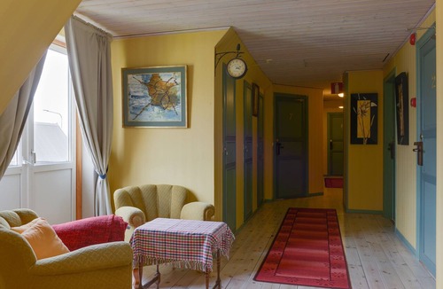 Brantevik Bed & Breakfast | Branteviks Bed & Breakfast
