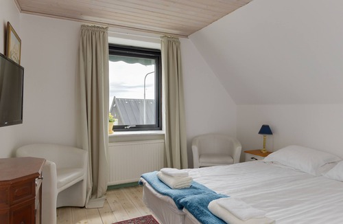 Brantevik Bed & Breakfast | Branteviks Bed & Breakfast