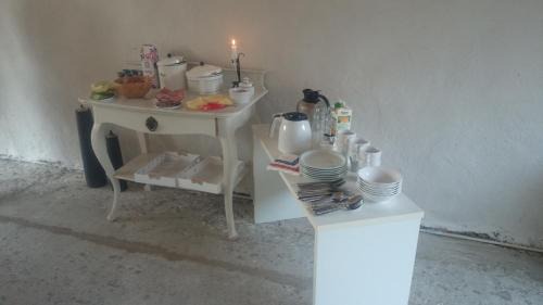 Brantevik House | Branteviks Viste