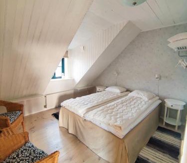Brantevik House | Branteviks Viste