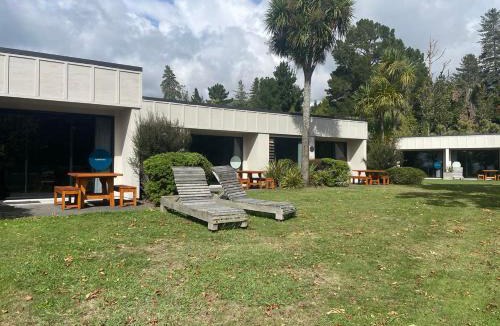 Tokaanu Apartment | Braxmere Lodge