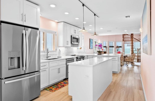 Ilexhurst House | Breakers 1 · Old Florida Home · Gulf Front - Fully Restored