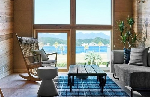 Taiji RV Rental | Breakfast Included | For 2 People Glamping Plan /Higashimuro County Wakayama