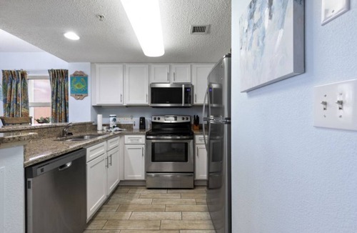 Myrtle Beach Condo | Breathtaking Oceanfront Condo Views w Pool | Atlantica Towers