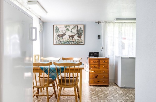 Tving House | Bredasjö by Interhome