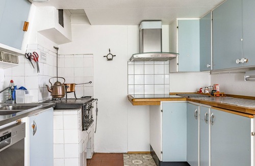 Tving House | Bredasjö by Interhome