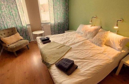 Brevens Bruk Hotel | Brevensgården