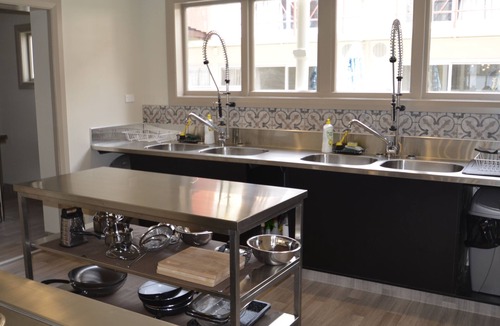 Nelson City Centre Hostel | Bridge Backpackers