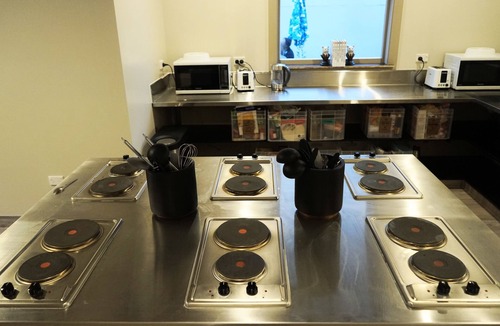 Nelson City Centre Hostel | Bridge Backpackers