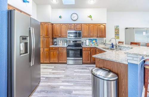 Crystal River House | Bring your Boat & Enjoy Crystal River! Fish & See Manatee at Our Dock, Kayaks