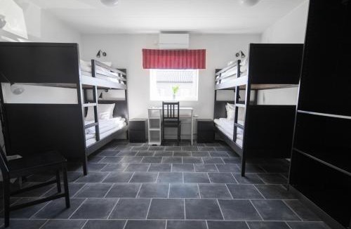 Eslov Hotel | Brink Annéx
