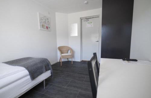 Eslov Hotel | Brink Annéx