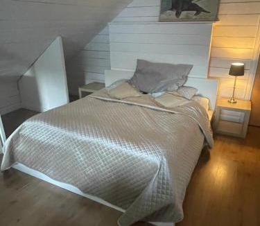 Sorberge Apartment | Brinken 3