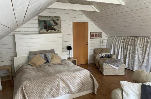 Sorberge Apartment | Brinken 3