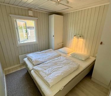 Nyhamn House | Brissundsbyn
