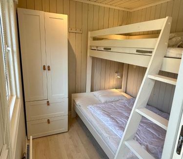 Nyhamn House | Brissundsbyn