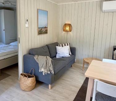 Nyhamn House | Brissundsbyn