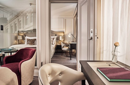 Trondheim City Centre Hotel | Britannia Hotel