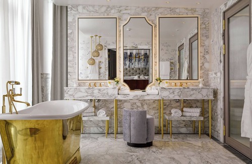 Trondheim City Centre Hotel | Britannia Hotel