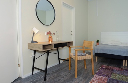 Kristinehamn Hostel | Britz Hostel