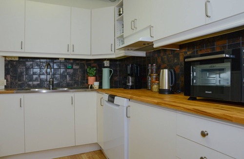 Kristinehamn Hostel | Britz Hostel