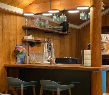 Alingsas Cabin | Brobacka B&B