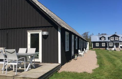 Heberg Bed & Breakfast | Brogård