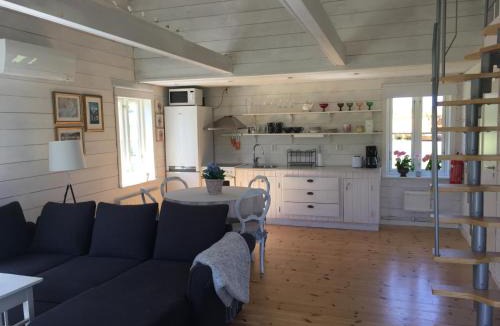 Heberg Bed & Breakfast | Brogård