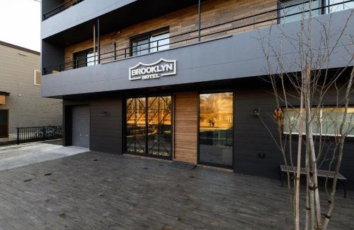 Kita Ward Hotel | BROOKLYN Hotel