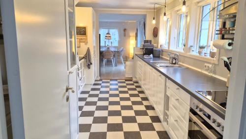 Virserum House | Brotorpet