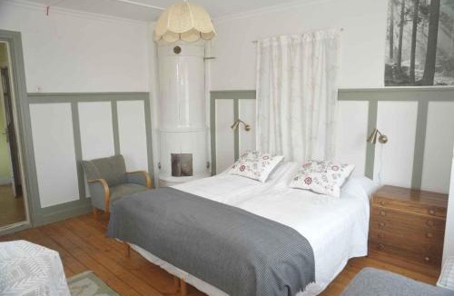 Glava Hostel | Bruksgården
