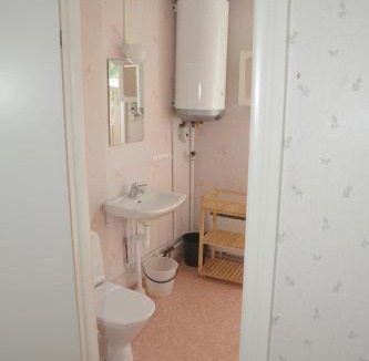 Glava Hostel | Bruksgården