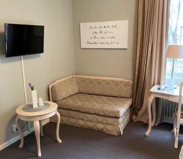 Degerfors Hotel | Bruksmässen Hotell