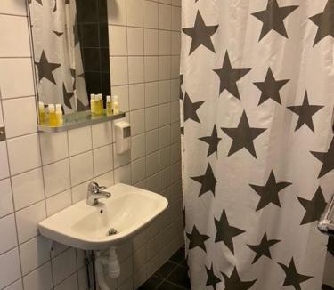 Degerfors Hotel | Bruksmässen Hotell