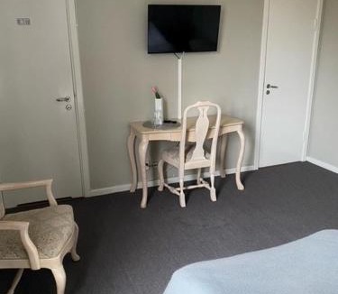 Degerfors Hotel | Bruksmässen Hotell