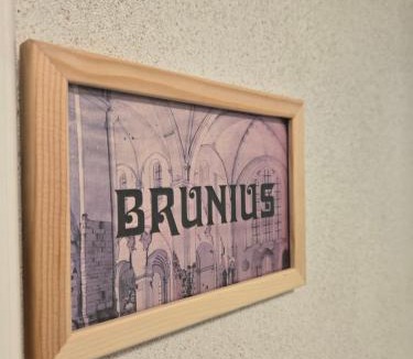 Lund Bed & Breakfast | Brunius Guesthouse