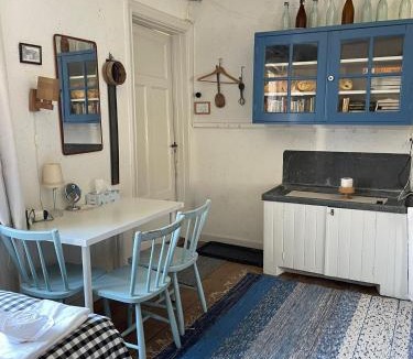 Balsta Bed & Breakfast | Brunnsta Gård