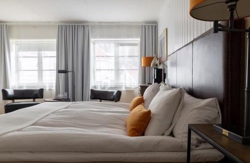 Fjallbacka Hotel | Bryggan Fjällbacka