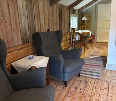 Skillingaryd Apartment | Brygghuset