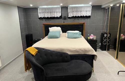 Karlshamn Municipality Bed & Breakfast | Bubblan
