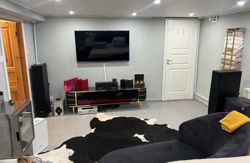 Karlshamn Municipality Bed & Breakfast | Bubblan