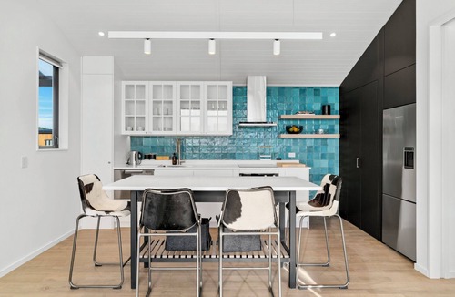 Wanaka House | Bull Ridge Escape - Wanaka Holiday Home