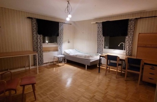 Ramsele House | Business accommodation Näsåker/Ramsele