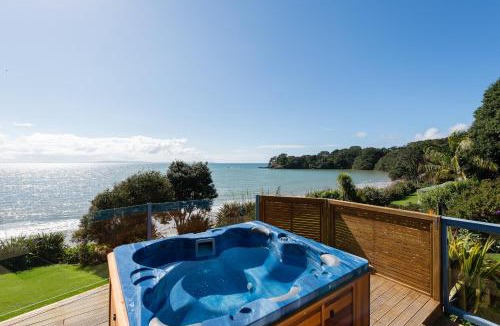 Coopers Beach Apartment | By the Bay Beachfront Apartments