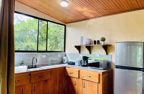 Monteverde Cabin | Cabañas La Montaña