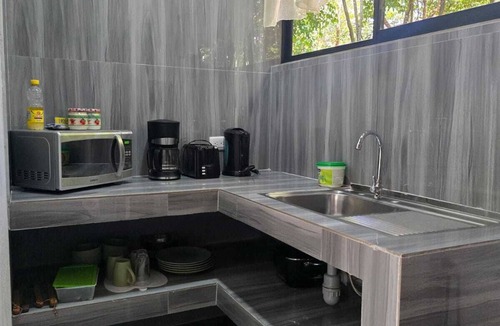 Monteverde Cabin | Cabañas Roca Verde Monteverde