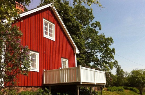 Hasselfors Cabin | Cabin