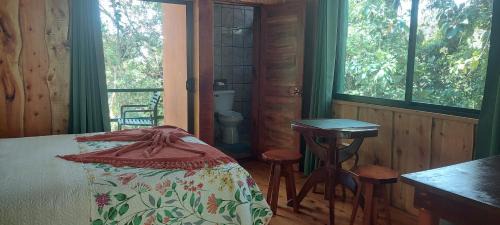 Monteverde Apartment | Cabina toledo