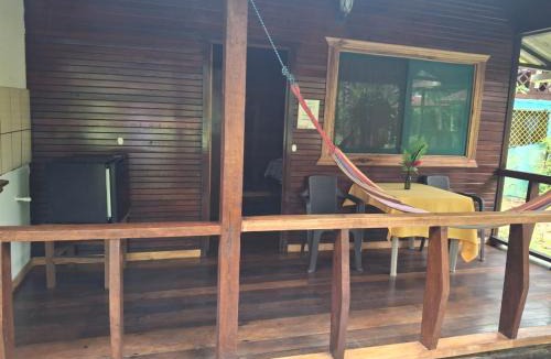 Cahuita Hostel | Cabinas Nirvana