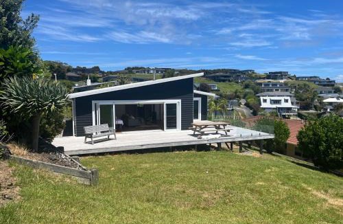 Cable Bay House | Cable Bay Seaview Beauty